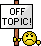 outoftopic